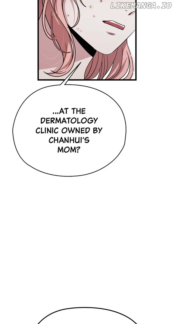 I will steal your place Chapter 29 page 53