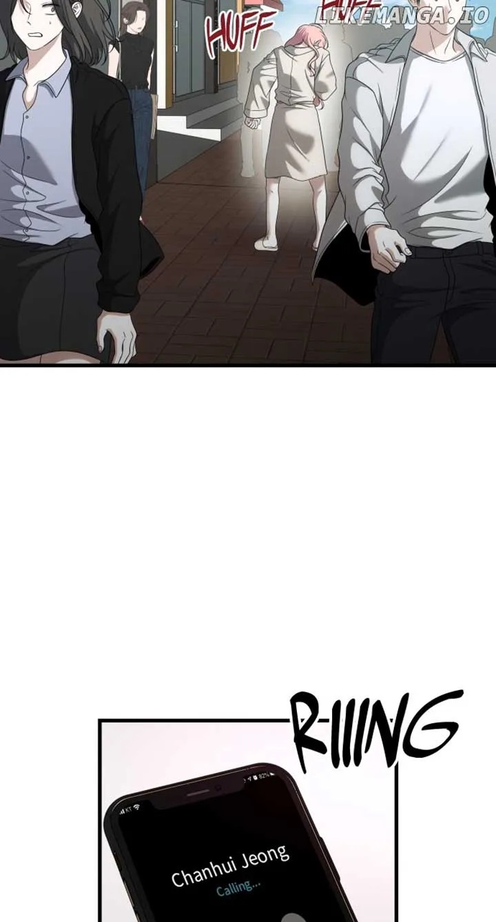 I will steal your place Chapter 28 page 57