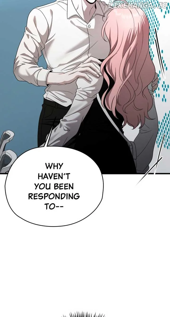 I will steal your place Chapter 29 page 5
