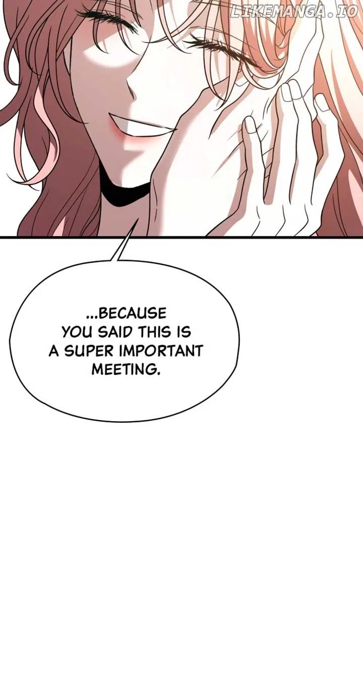 I will steal your place Chapter 29 page 10