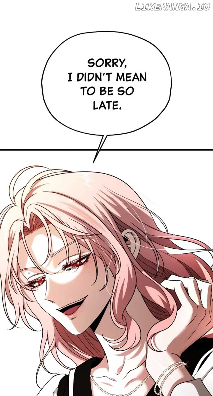 I will steal your place Chapter 29 page 2