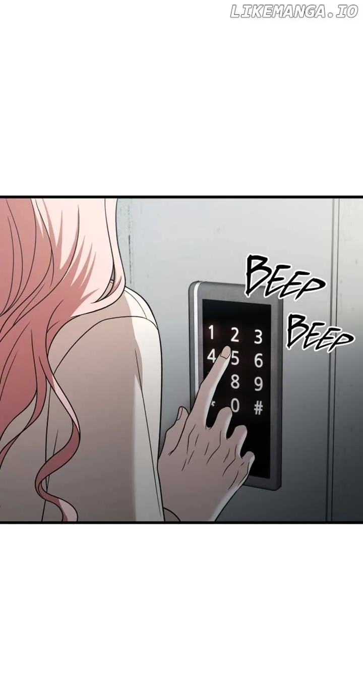 I will steal your place Chapter 29 page 38