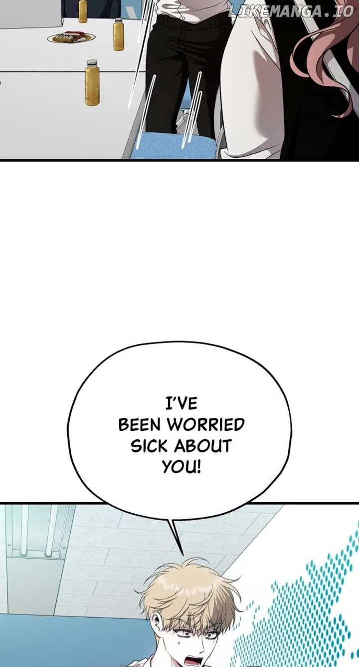 I will steal your place Chapter 29 page 4
