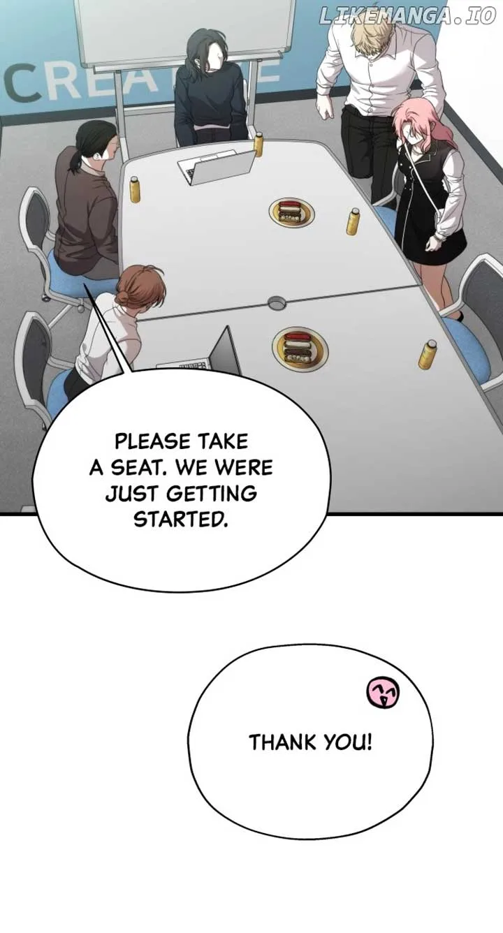 I will steal your place Chapter 29 page 13
