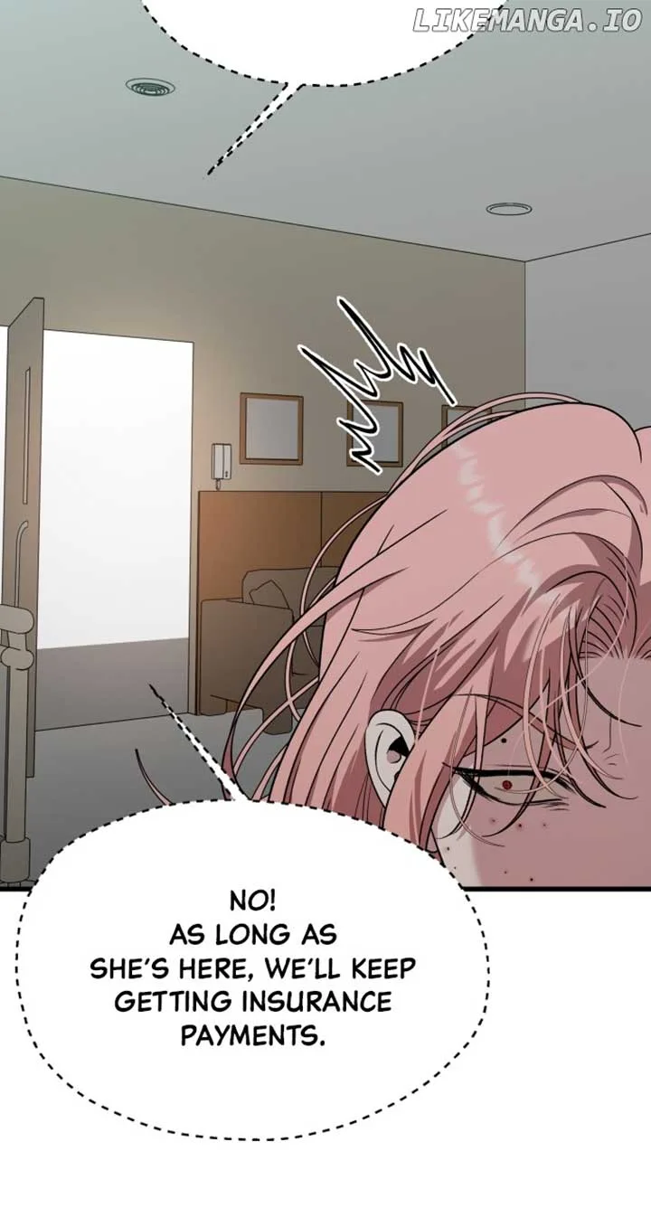 I will steal your place Chapter 29 page 56