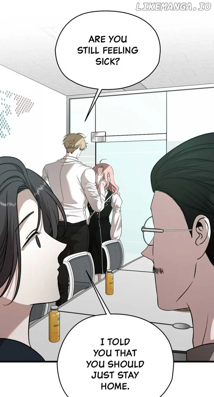 I will steal your place Chapter 29 page 7