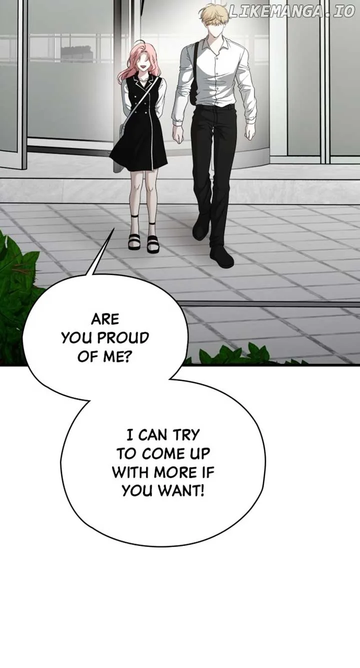 I will steal your place Chapter 29 page 31