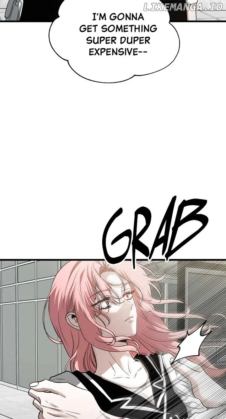 I will steal your place Chapter 29 page 33