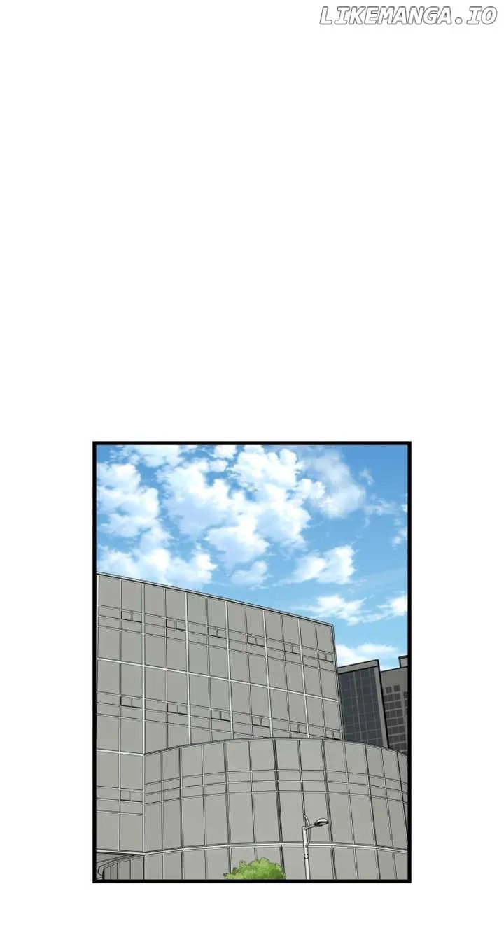 I will steal your place Chapter 28 page 74