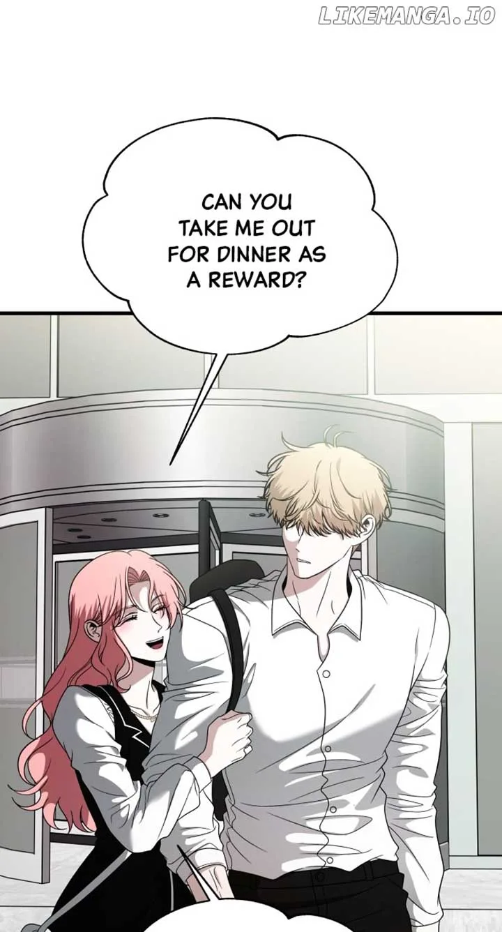 I will steal your place Chapter 29 page 32