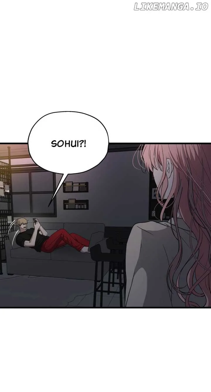 I will steal your place Chapter 29 page 71