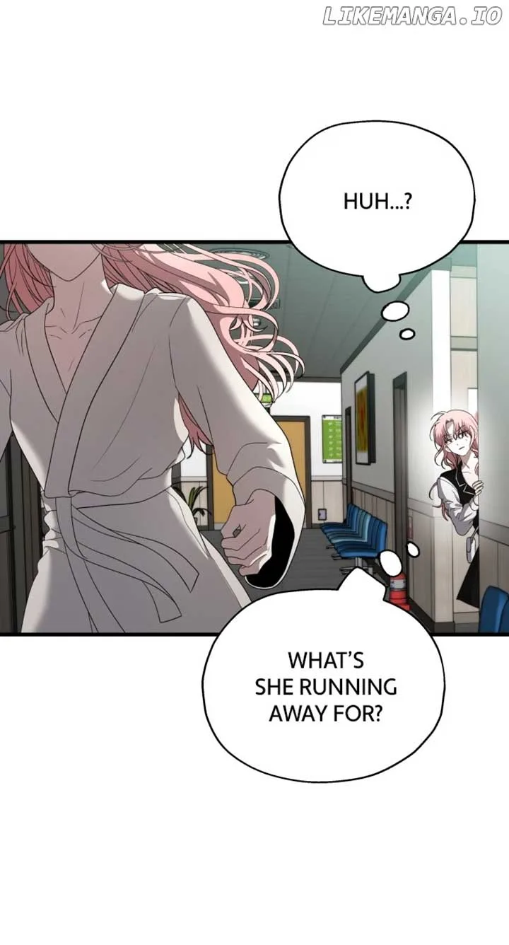 I will steal your place Chapter 29 page 66