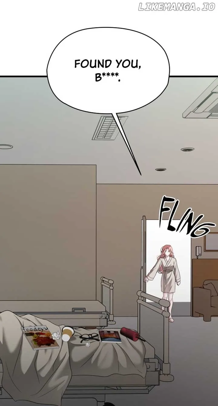 I will steal your place Chapter 29 page 50