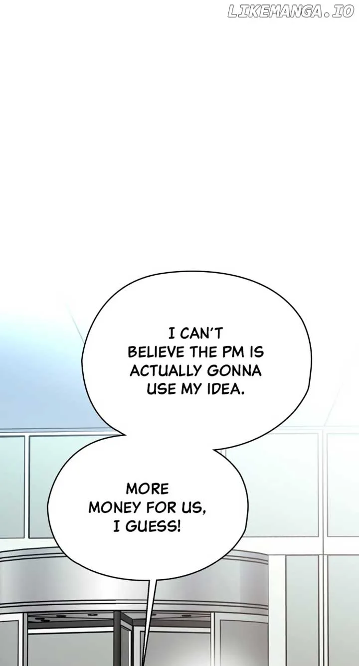I will steal your place Chapter 29 page 30