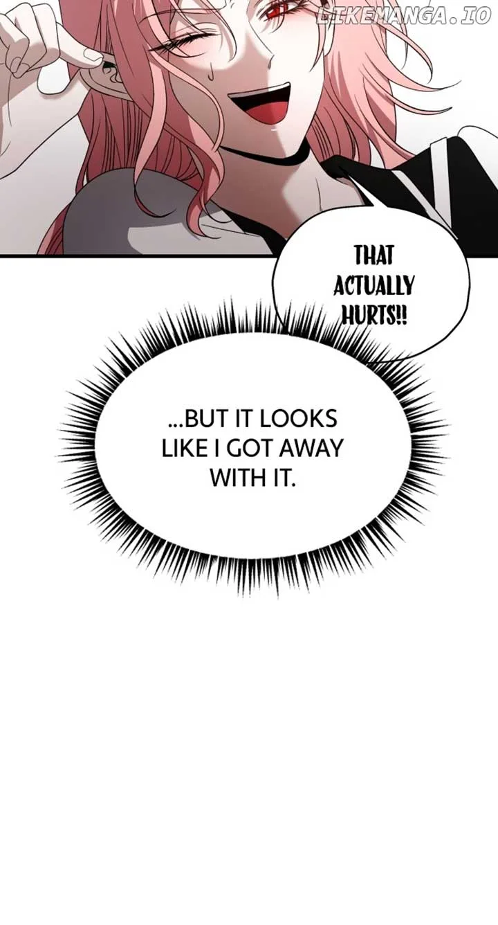 I will steal your place Chapter 29 page 69