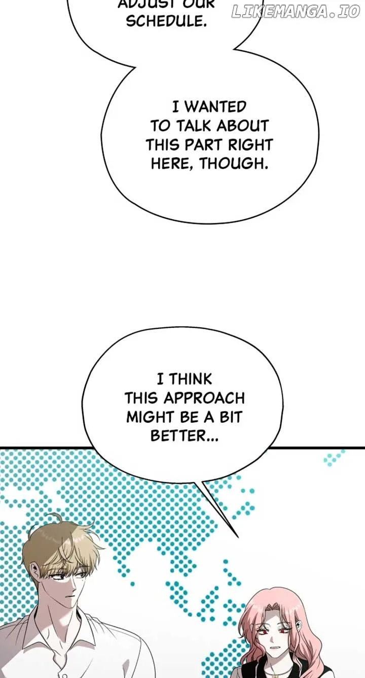 I will steal your place Chapter 29 page 24