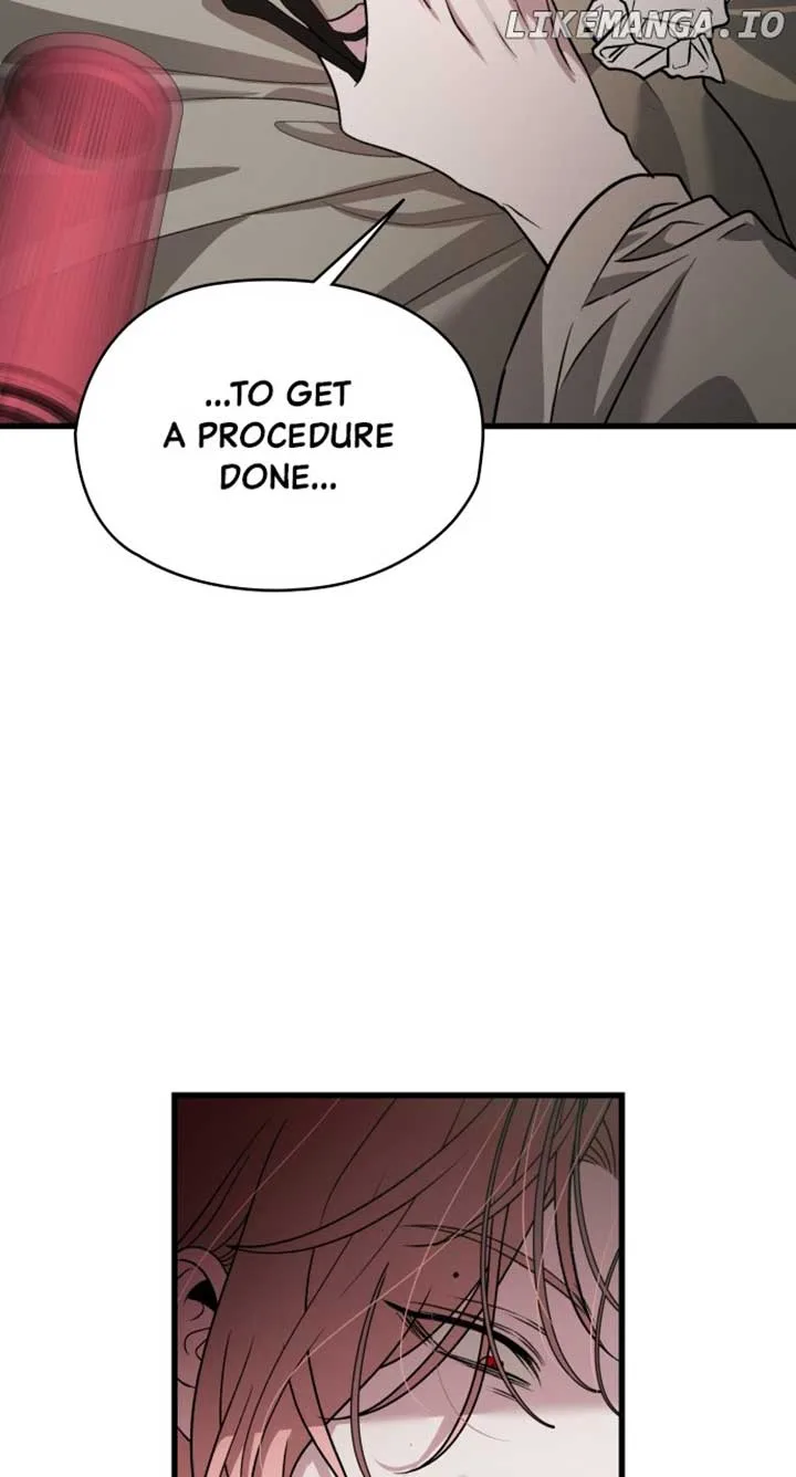I will steal your place Chapter 29 page 52