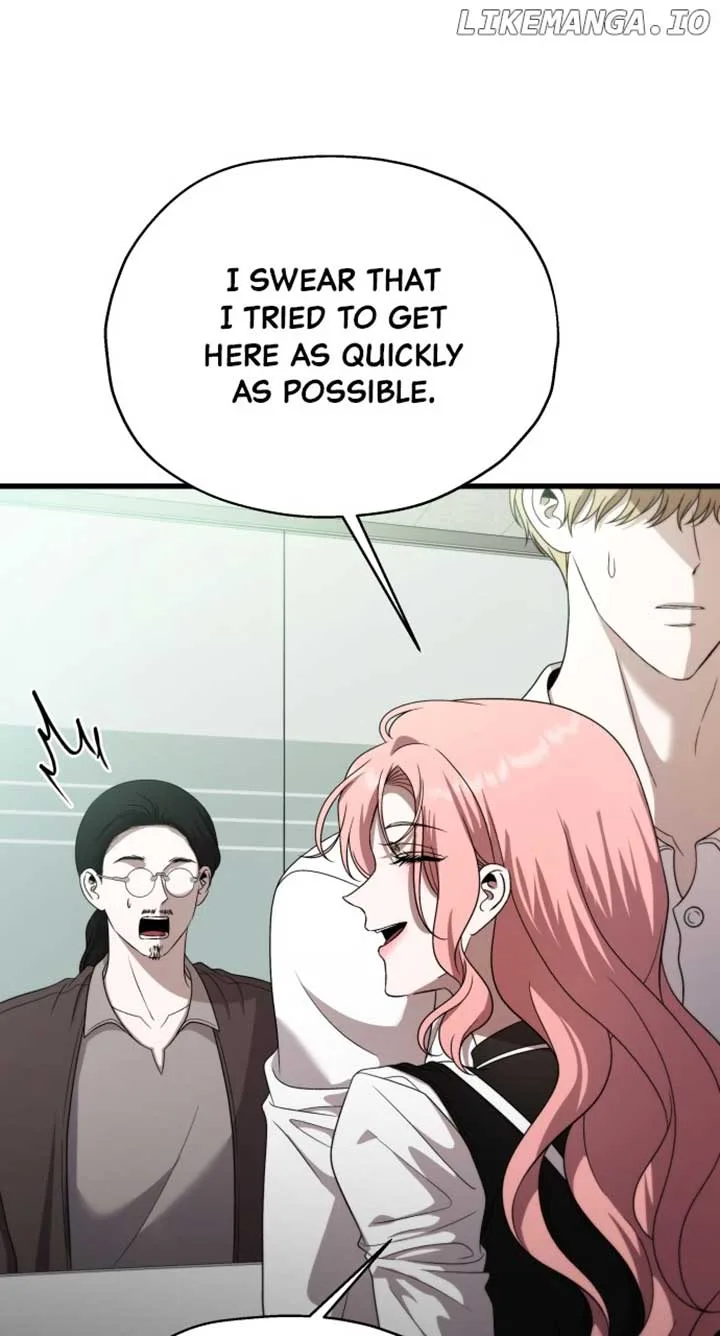 I will steal your place Chapter 29 page 11