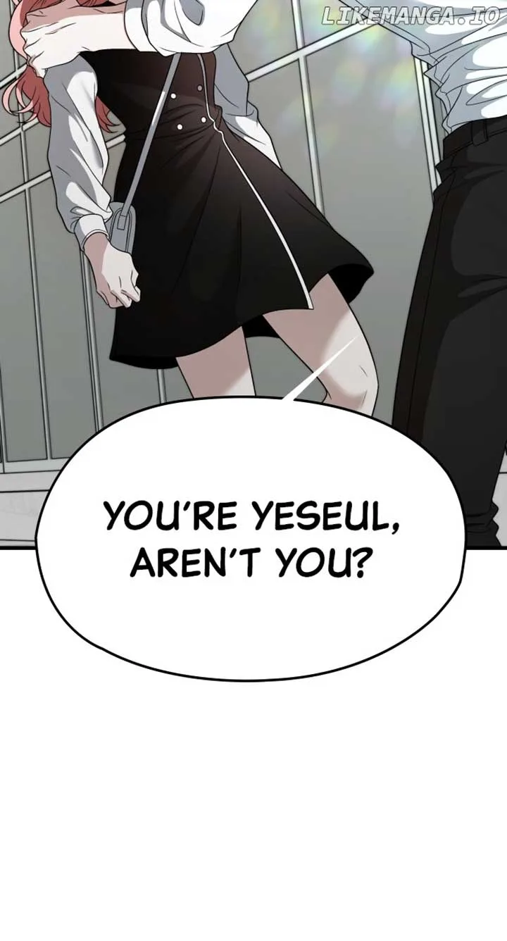I will steal your place Chapter 29 page 35