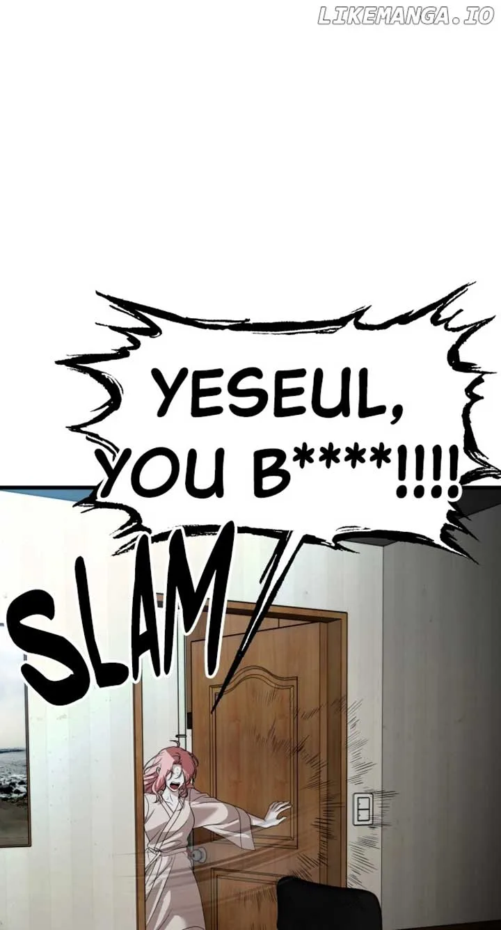 I will steal your place Chapter 29 page 39