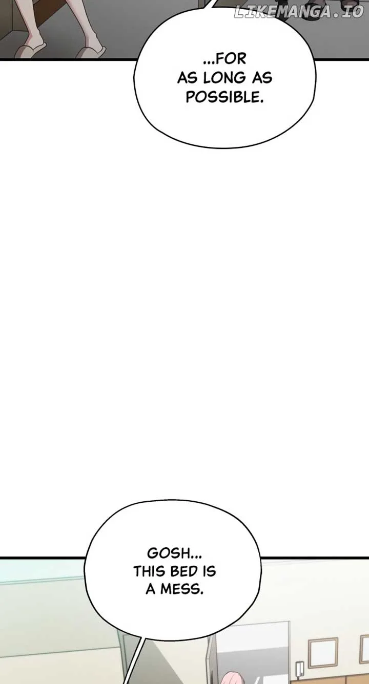 I will steal your place Chapter 29 page 58