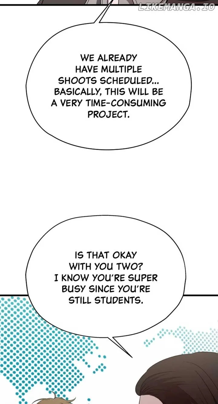 I will steal your place Chapter 29 page 21