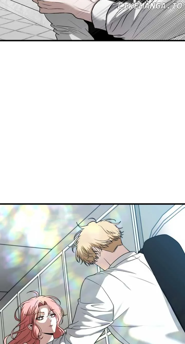 I will steal your place Chapter 29 page 34