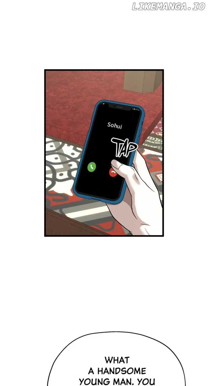 I will steal your place Chapter 28 page 61