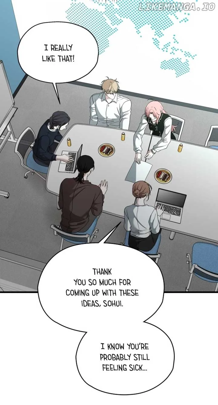 I will steal your place Chapter 29 page 27