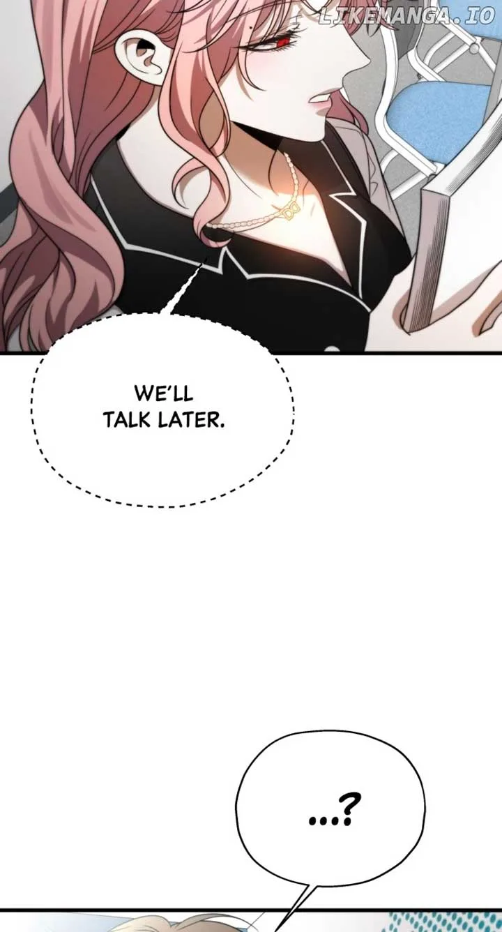 I will steal your place Chapter 29 page 16