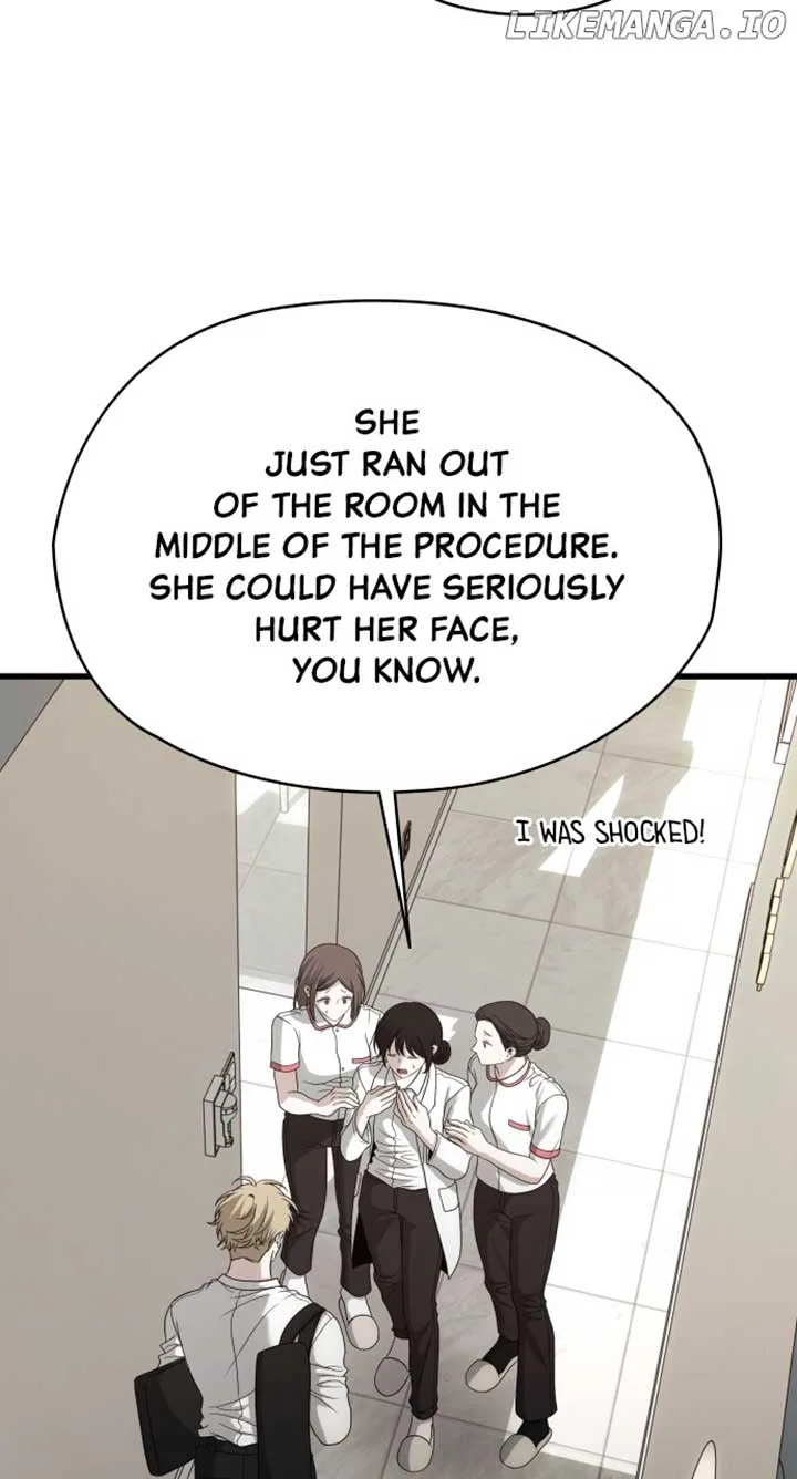 I will steal your place Chapter 28 page 71