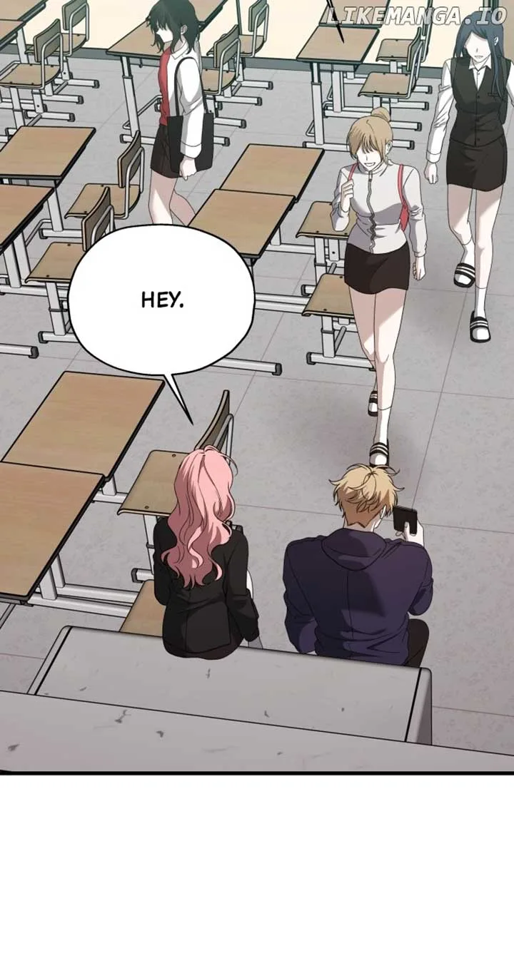 I will steal your place Chapter 29 page 90