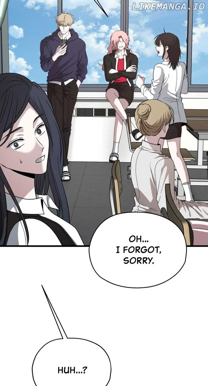 I will steal your place Chapter 29 page 93