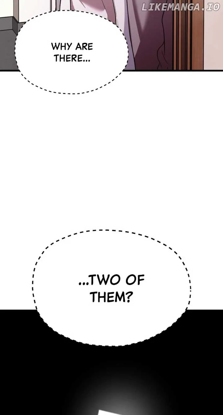 I will steal your place Chapter 29 page 97
