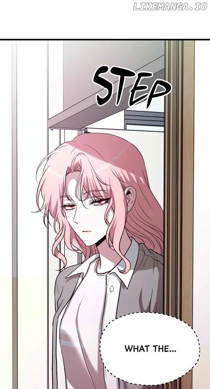 I will steal your place Chapter 29 page 96