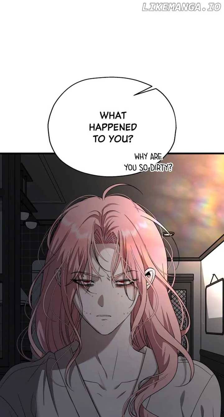 I will steal your place Chapter 29 page 72