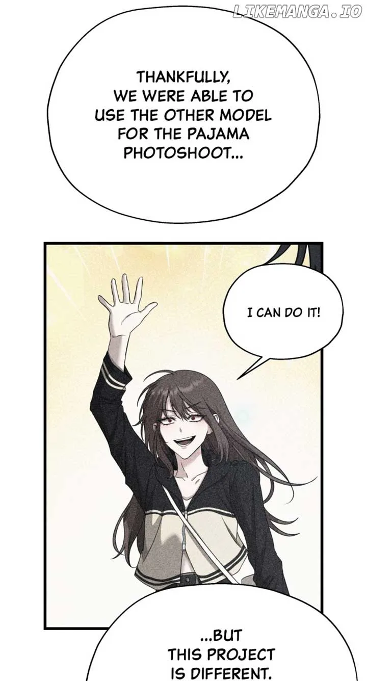 I will steal your place Chapter 28 page 85