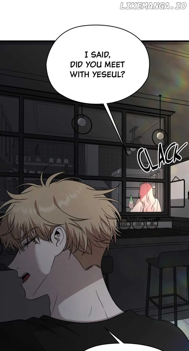 I will steal your place Chapter 29 page 75