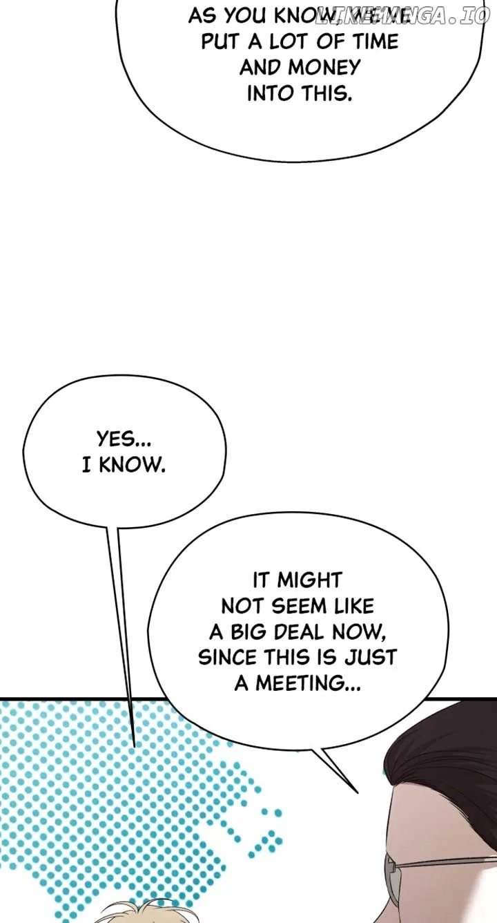 I will steal your place Chapter 28 page 86