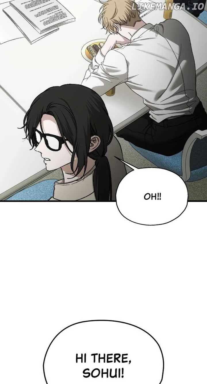 I will steal your place Chapter 28 page 93