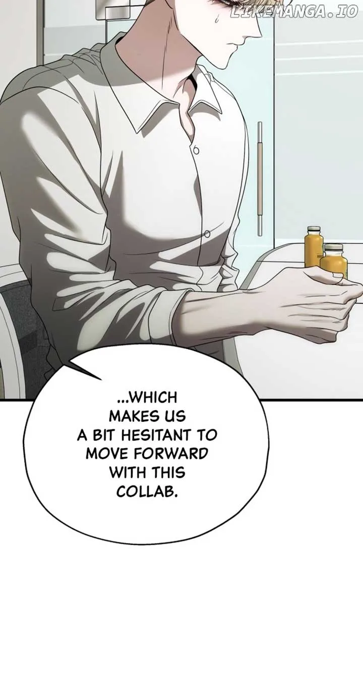 I will steal your place Chapter 28 page 84