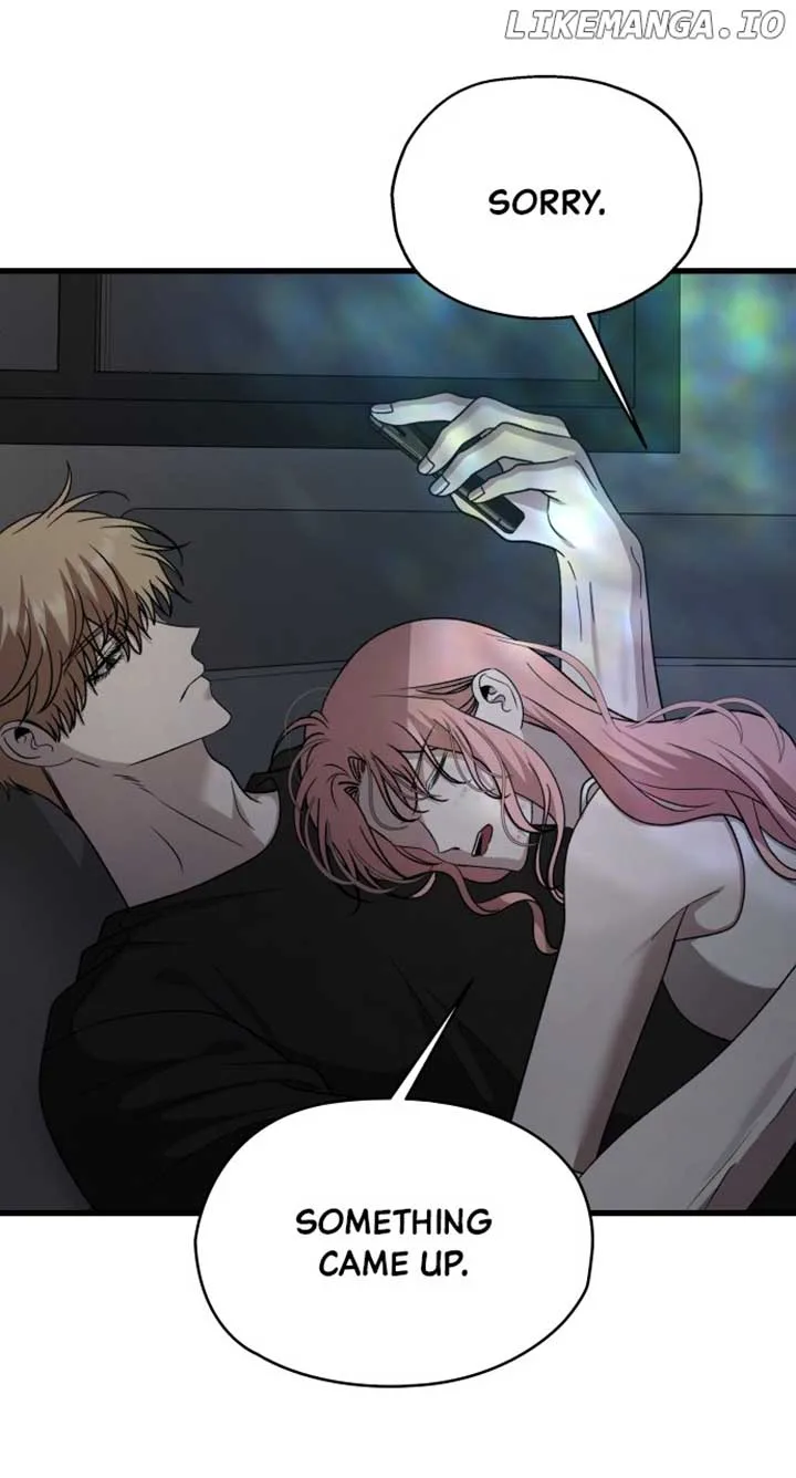 I will steal your place Chapter 29 page 80