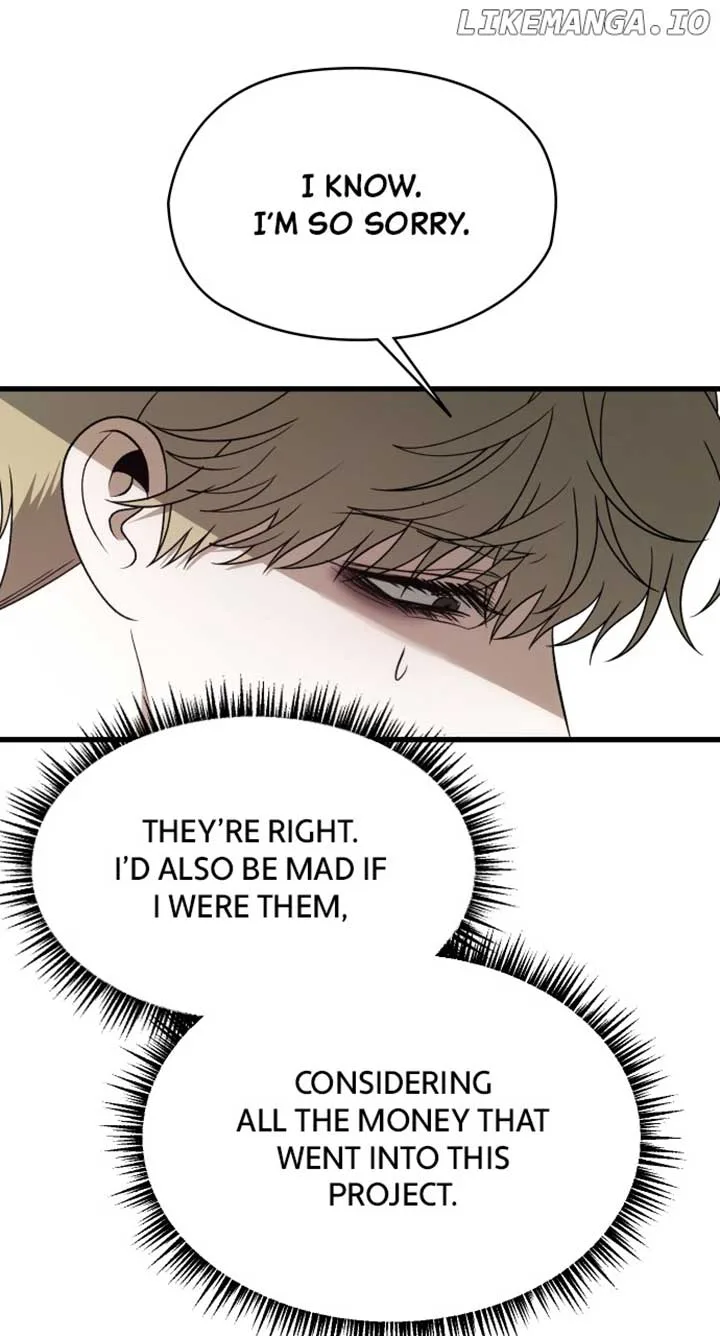 I will steal your place Chapter 28 page 88
