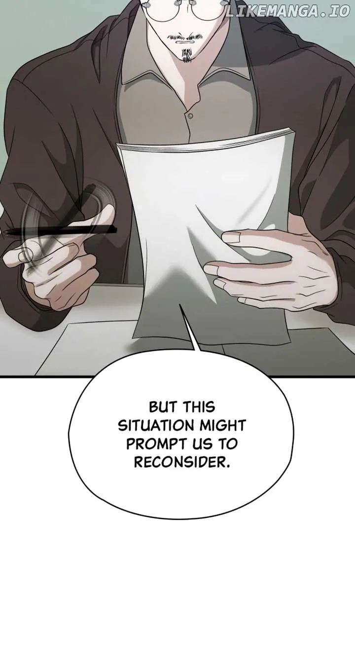 I will steal your place Chapter 28 page 90