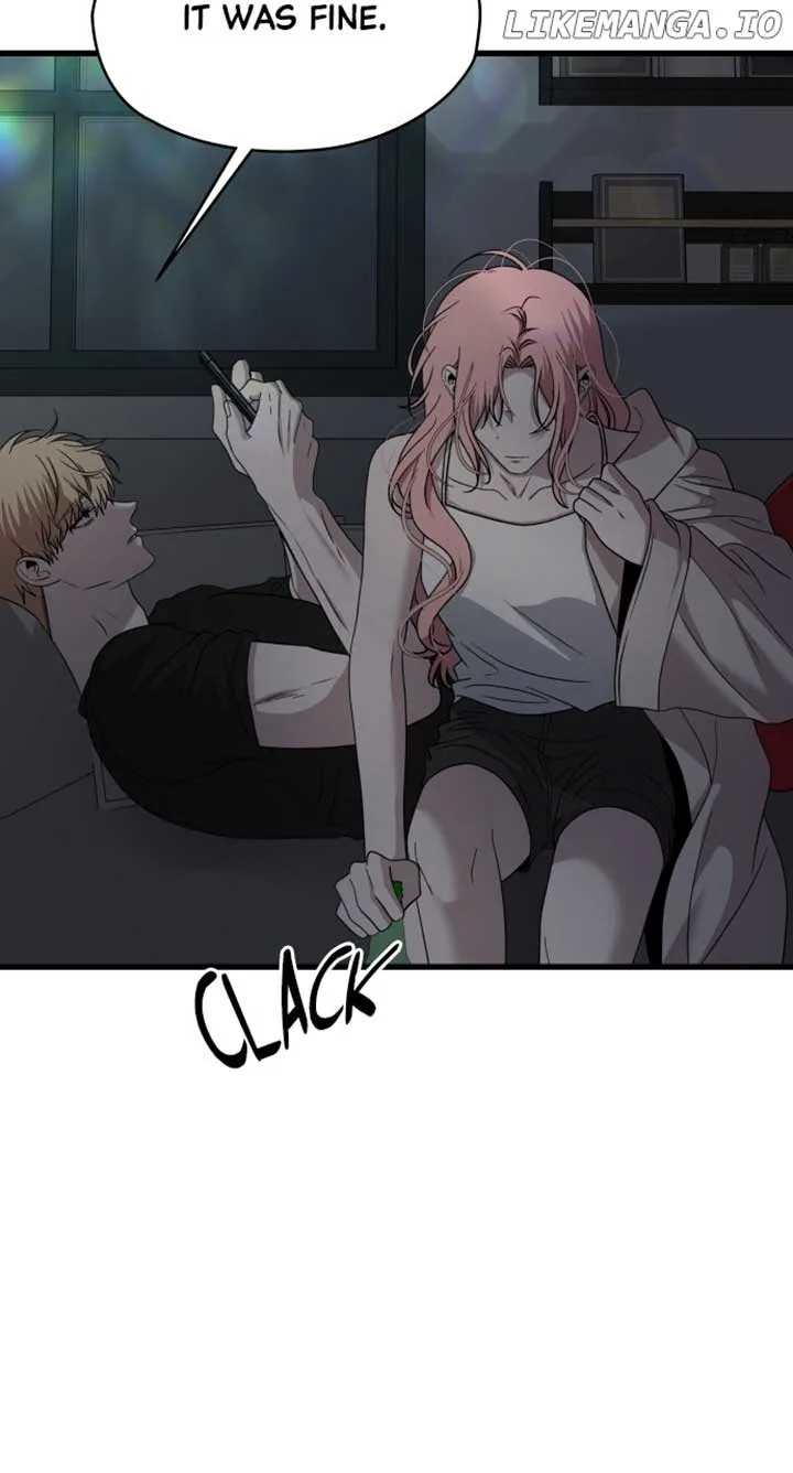 I will steal your place Chapter 29 page 79
