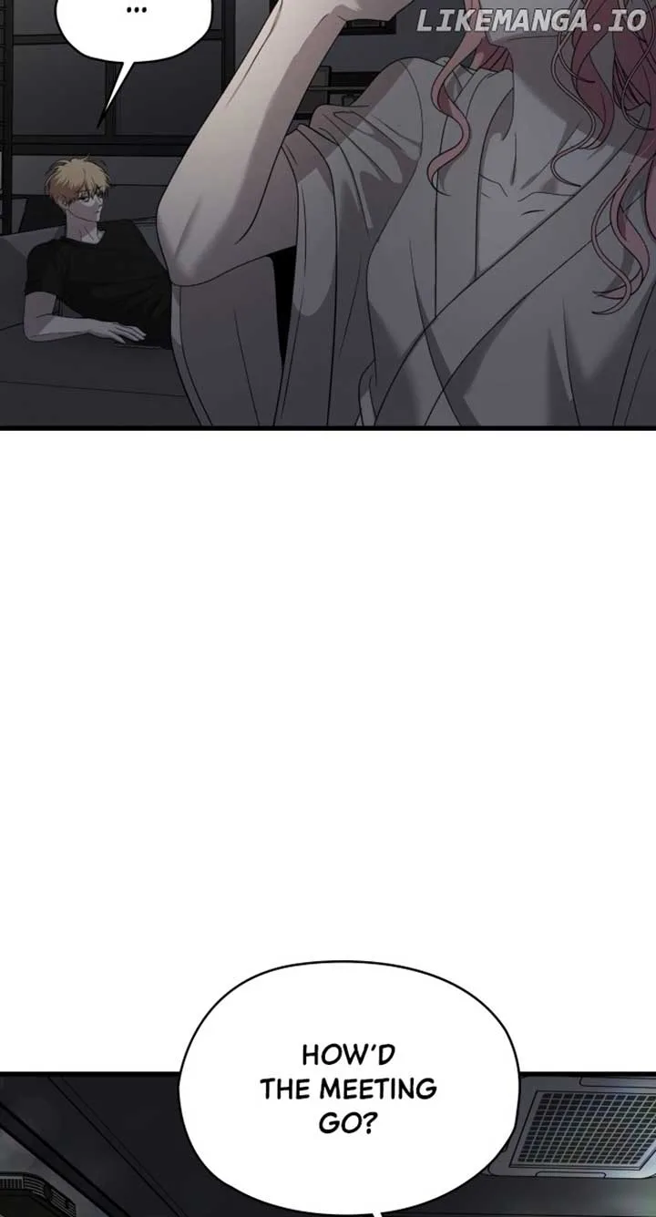 I will steal your place Chapter 29 page 77