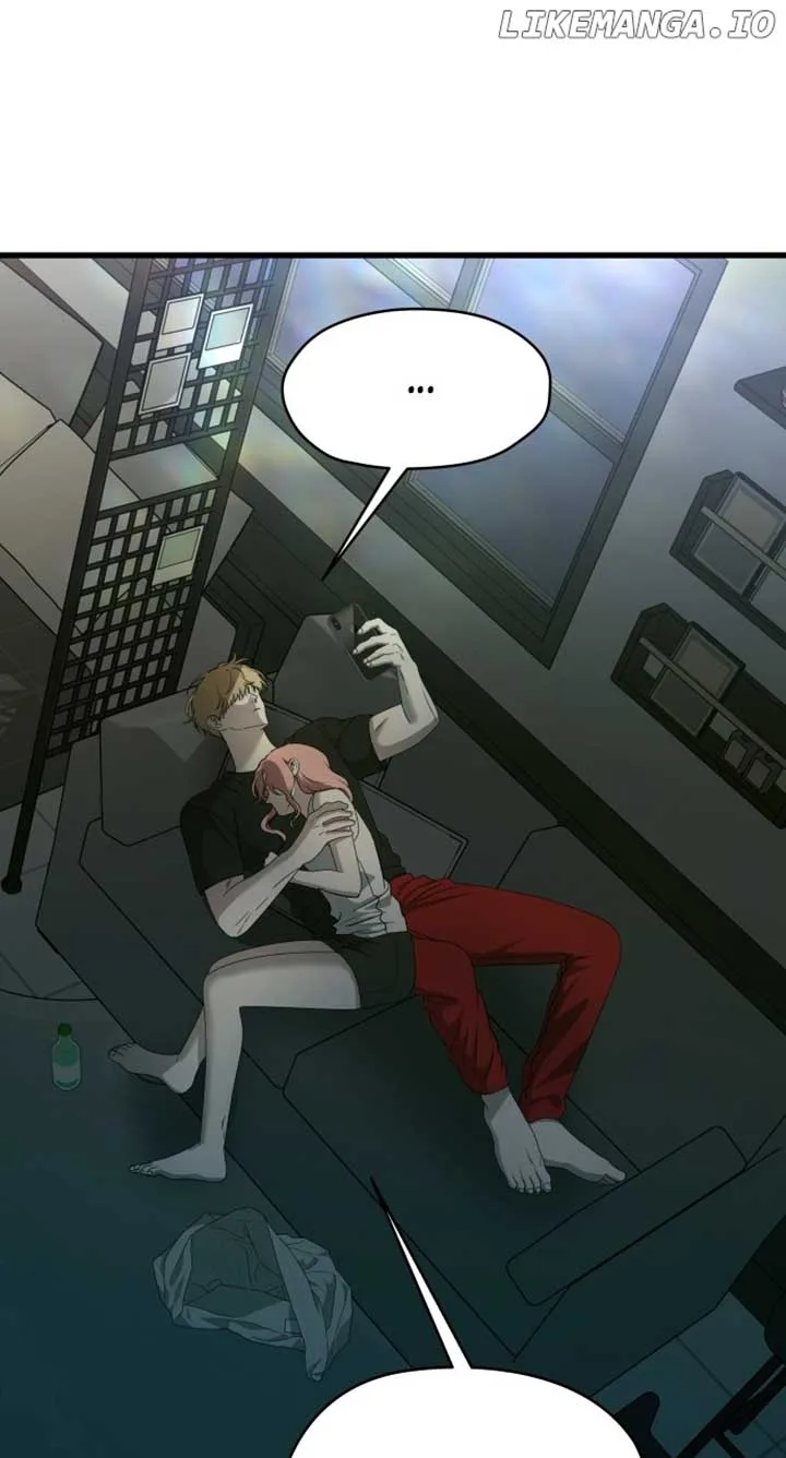 I will steal your place Chapter 29 page 84