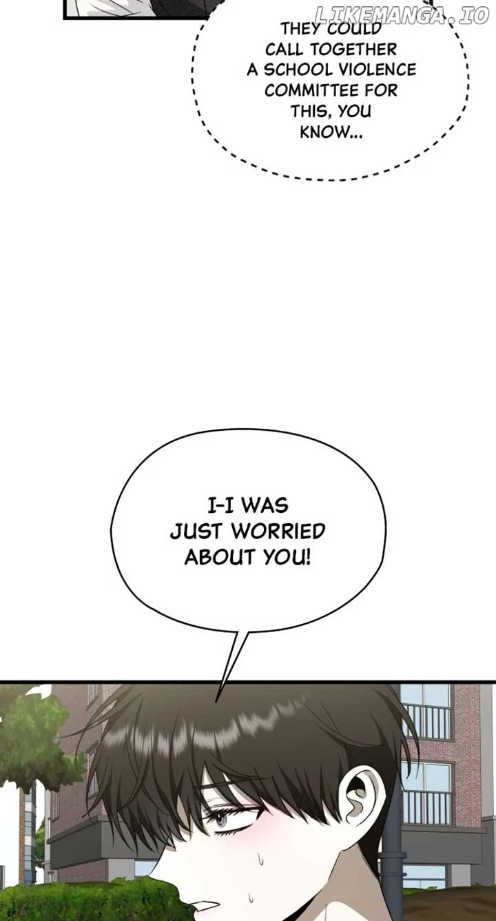 I will steal your place Chapter 31 page 60
