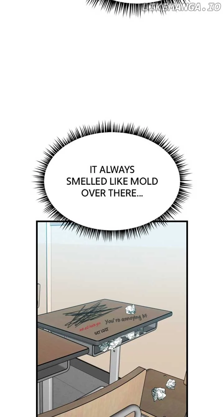I will steal your place Chapter 31 page 48