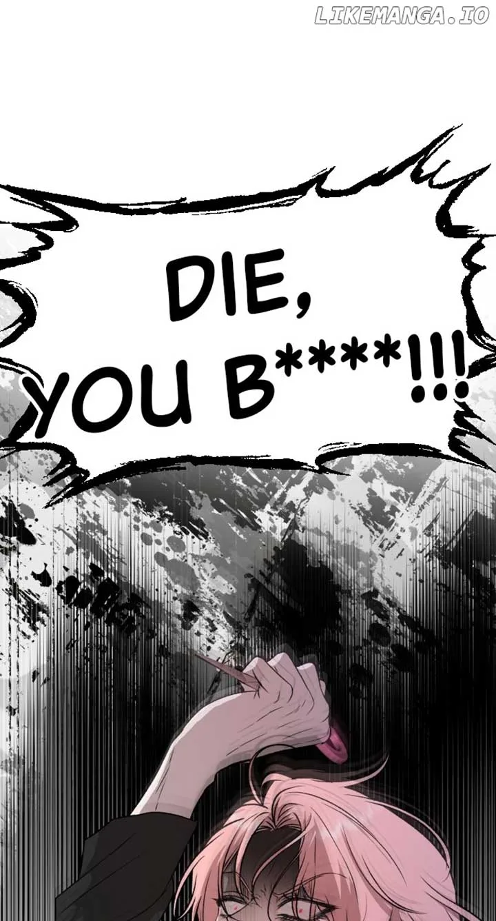 I will steal your place Chapter 31 page 2